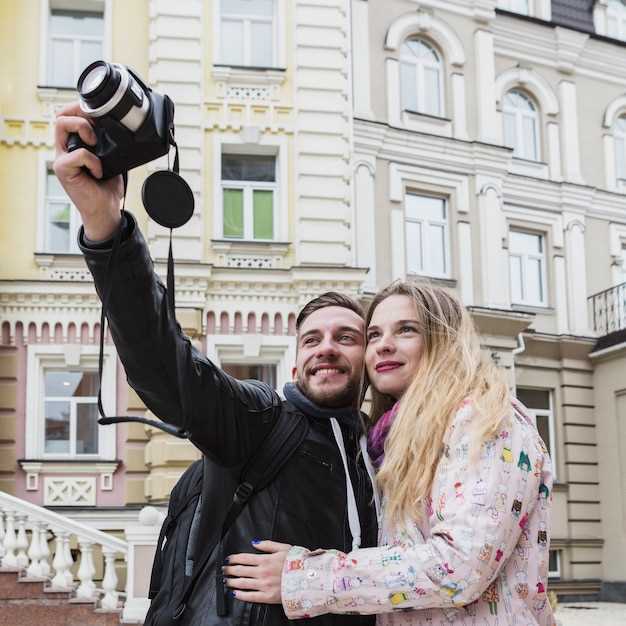 Парки для романтических прогулок