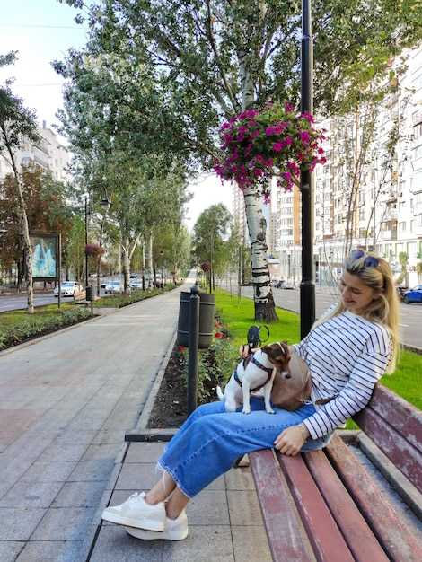 Зимние развлечения