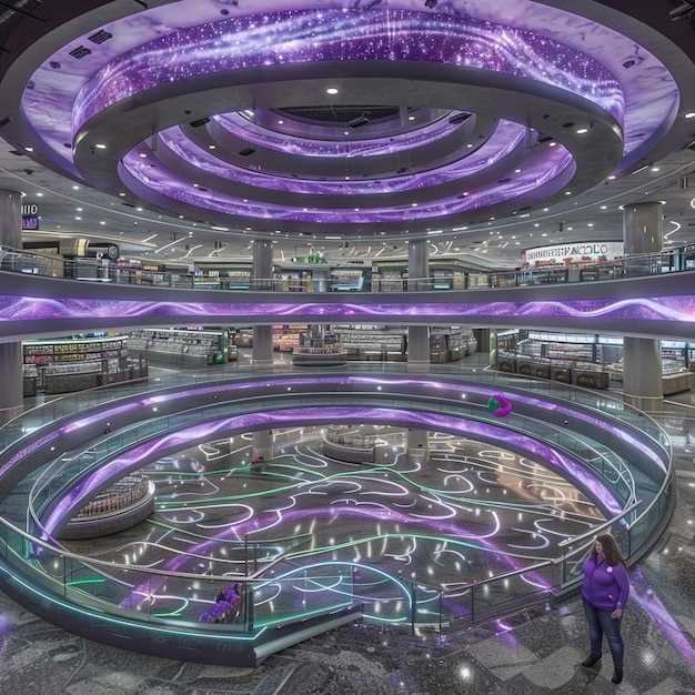 История создания и развития комплекса