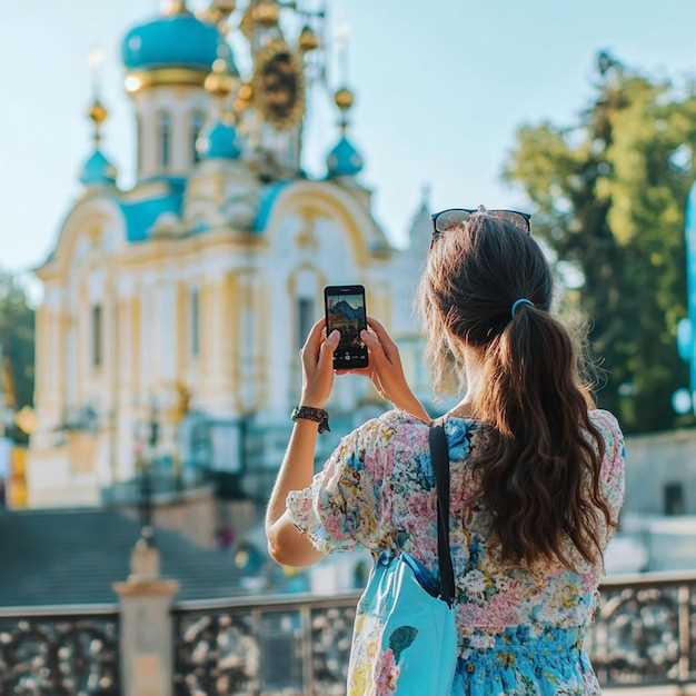 Скрытые уголки столицы