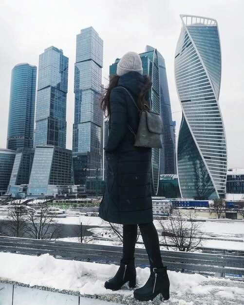 Необычные архитектурные решения
