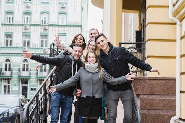 Уникальные мероприятия и фестивали