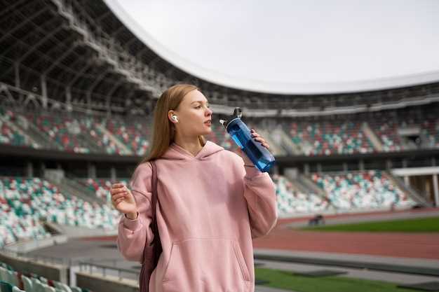 Спортивные события в Москве в октябре