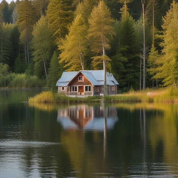 Активные развлечения в живописных местах